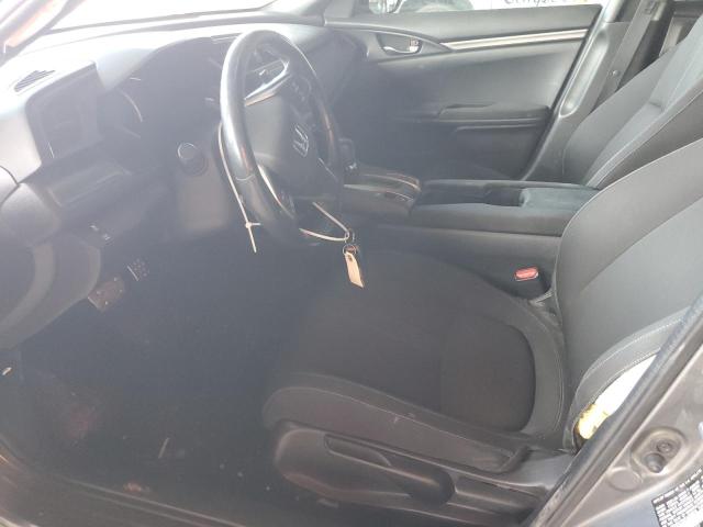 SHHFK7H47JU230916 Honda l15ba
