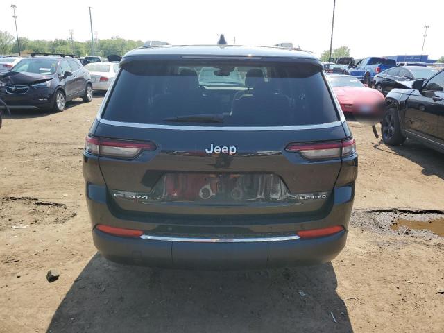 1C4RJKBG3N8511561 Jeep Grand Cher
