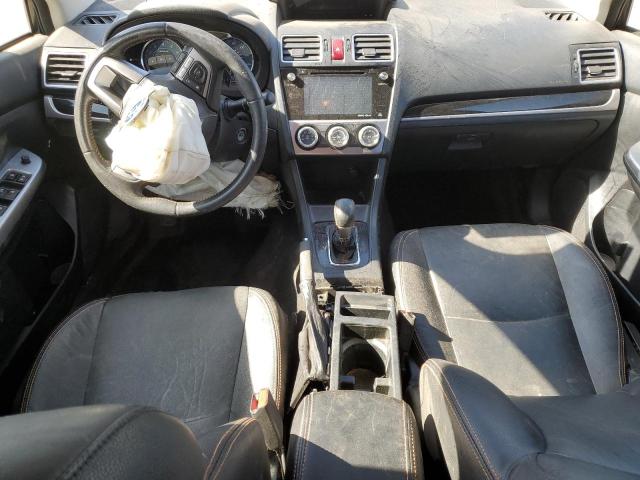 JF2GPAKC2GH301387 Subaru Crosstrek
