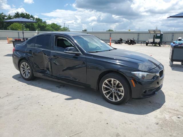 WBA8E1G30HNU16605 BMW 320 I