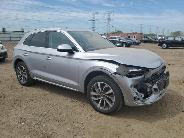WA1EABFY9R2028418 Audi Q5 PREMIUM