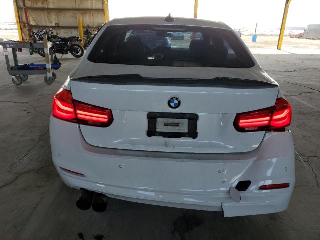 WBA8E1G36HNU15751 BMW 2017