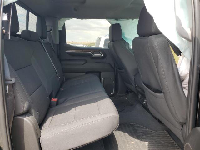 3GCPDDEK3NG509653 Chevrolet Silverado