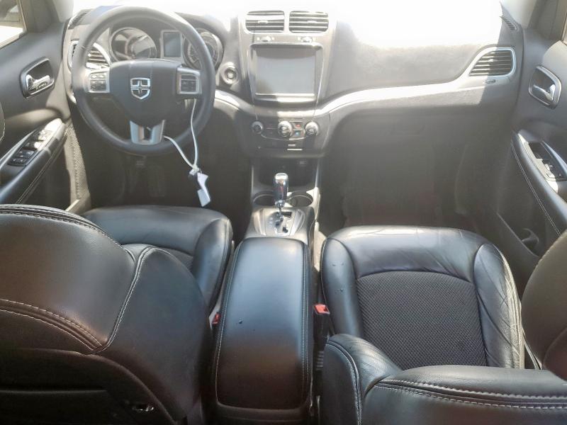 3C4PDCGB1HT619801 Dodge JOURNEY CR