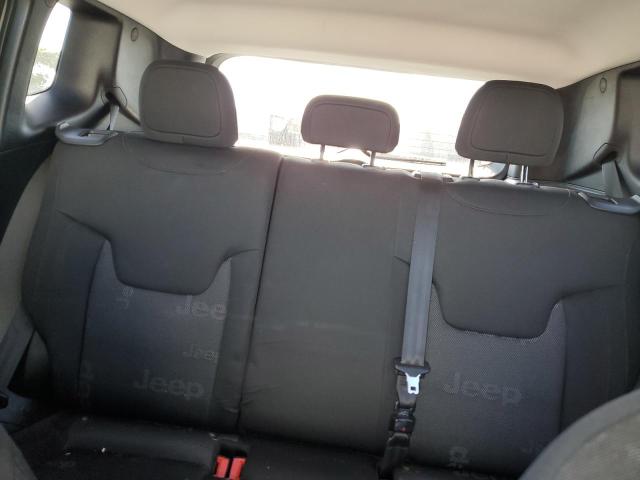 ZACCJABT4GPD59007 Jeep 2016