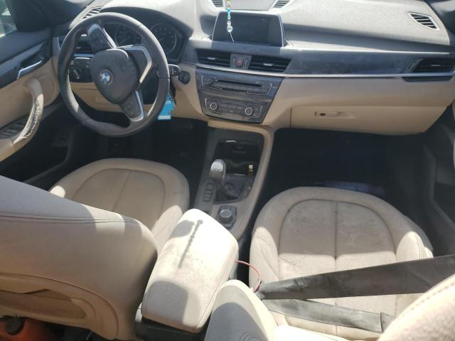 WBXHU7C30H5H33496 BMW X1