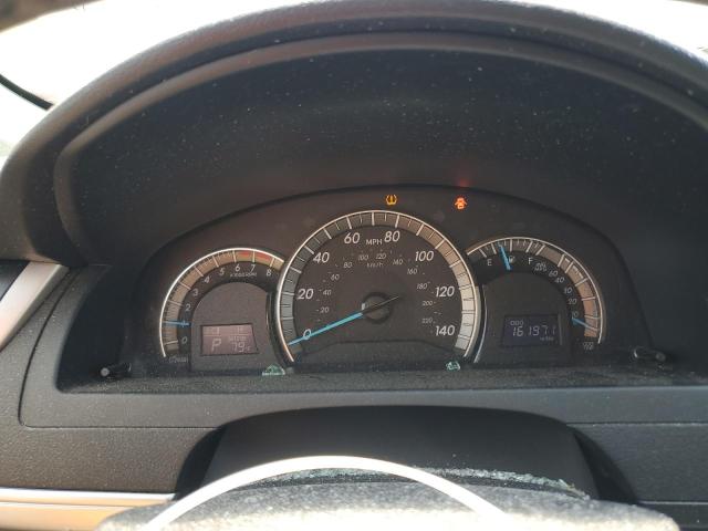 4T1BF1FK2EU360873 Toyota 2ar-fe