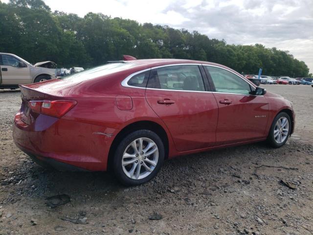 1G1ZE5ST5HF137644 Chevrolet MALIBU LT