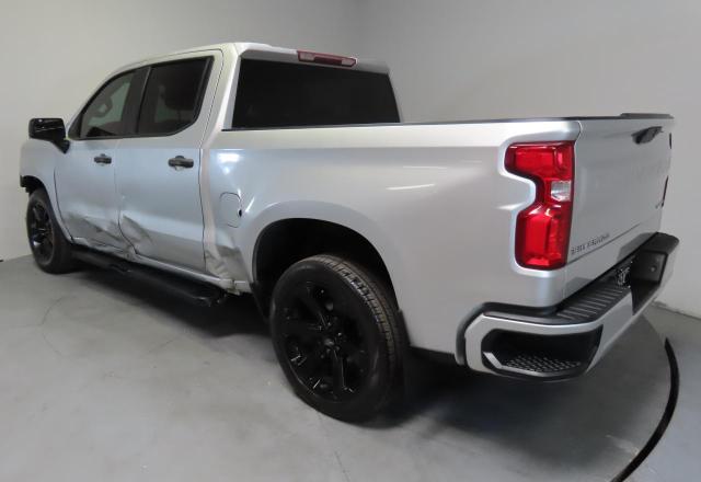 3GCPWBEH2KG136880 Chevrolet Silverado