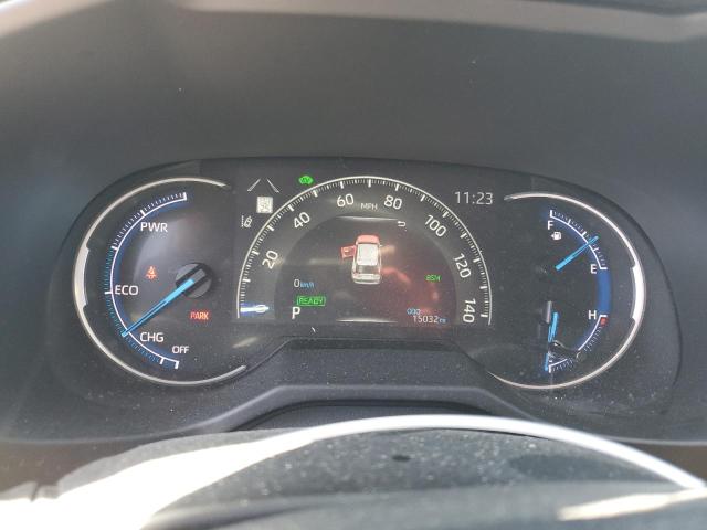 2T3E6RFV5RW060909 Toyota RAV4 XSE
