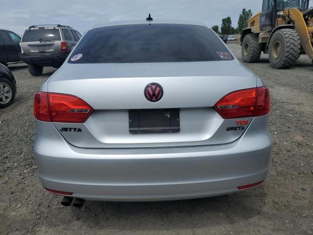 3VWLL7AJ8EM352751 Volkswagen 2014