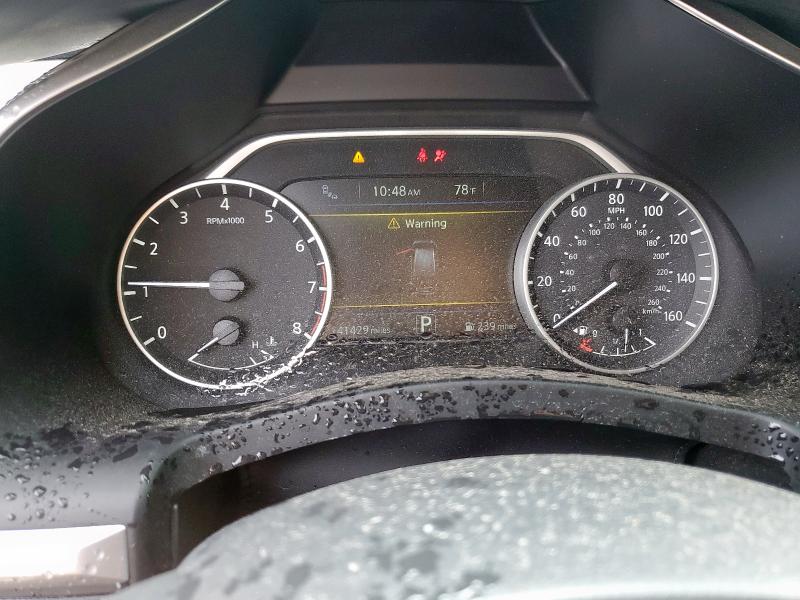 5N1AZ2MG4GN118381 Nissan MURANO S