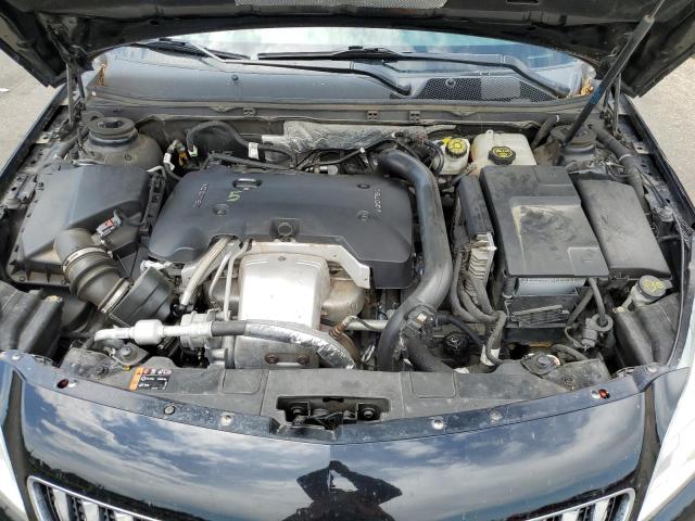 2G4GN5EX4E9264107 Buick REGAL PREM