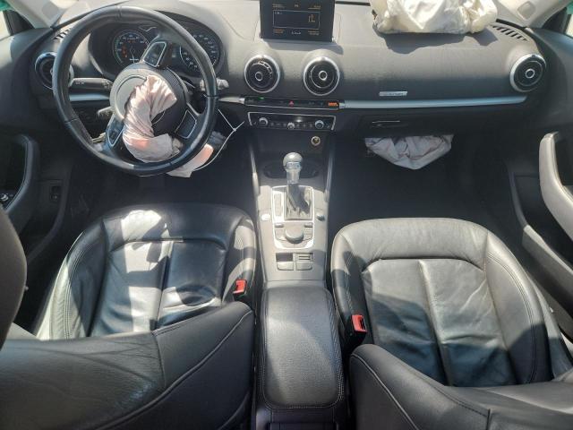 WAUUPBFF0GA067817 Audi A3 E-TRON