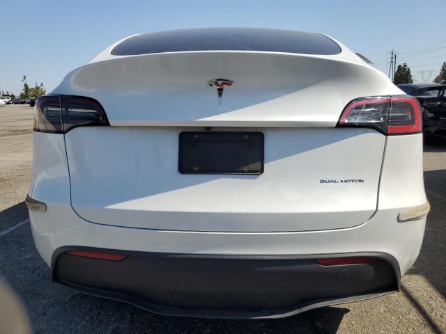 7SAYGDEE9PA037294 Tesla Model Y