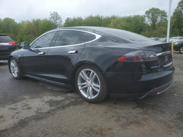 5YJSA1H1XEFP38650 Tesla MODEL S