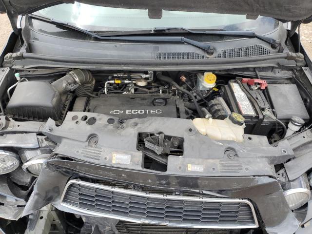 1G1JA5SH3E4158231 Chevrolet SONIC LS