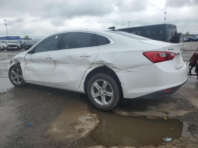 1G1ZC5ST4LF068587 Chevrolet MALIBU LS