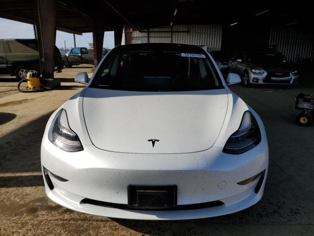 5YJ3E1EA8JF161706 Tesla MODEL 3