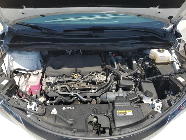 5TDJRKEC0NS087413 Toyota a25a-fxs, 5nm