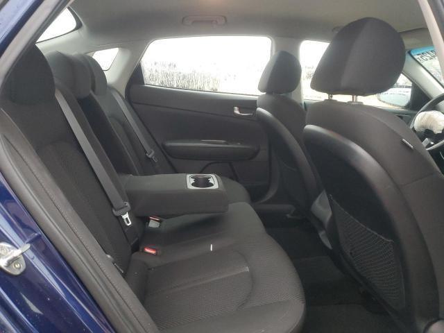 5XXGT4L31LG384831 KIA Optima Lx