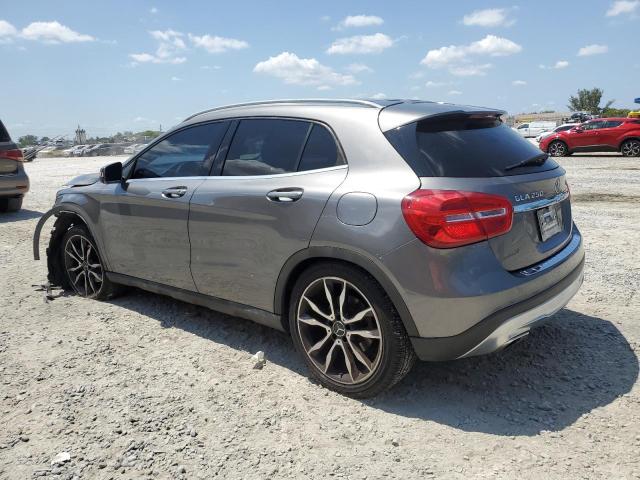 WDCTG4GB1FJ086150 Mercedes-Benz GLA 250 4M