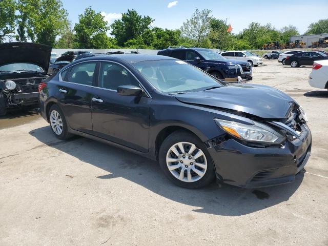 1N4AL3AP9JC233809 Nissan Altima