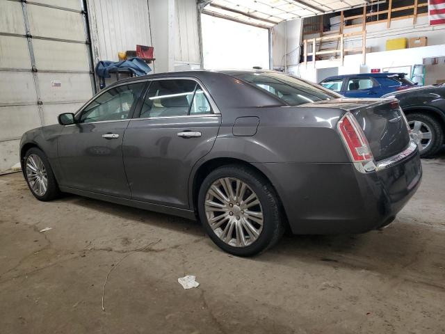 2C3CCAEG9EH327908 Chrysler 300C