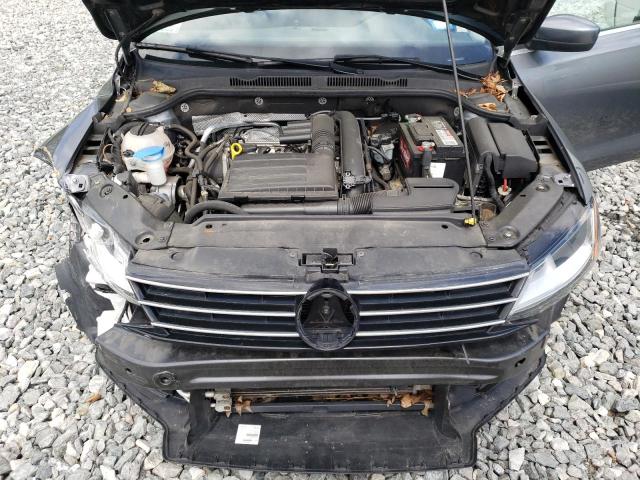 3VW2B7AJXHM398746 Volkswagen JETTA S