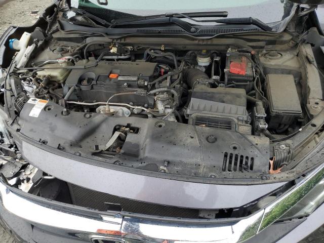2HGFC2F74HH502925 Honda CIVIC EX