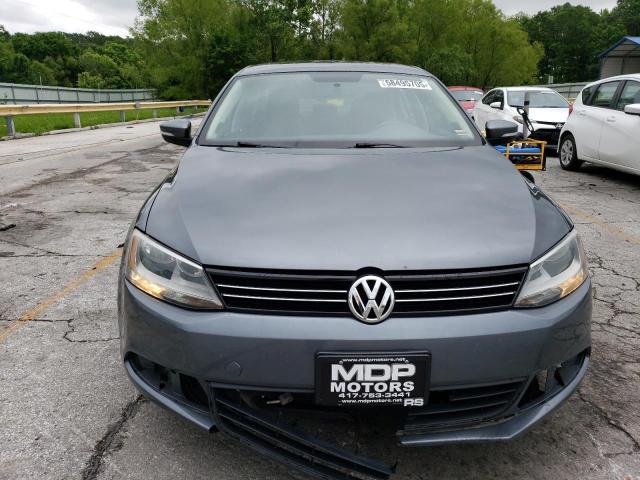 3VWLL7AJ7EM374871 Volkswagen 2014