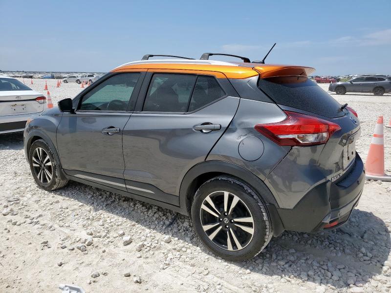 3N1CP5DV3LL562156 Nissan Kicks