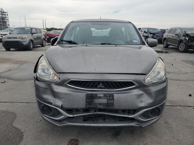 ML32A3HJ5JH004507 Mitsubishi Mirage