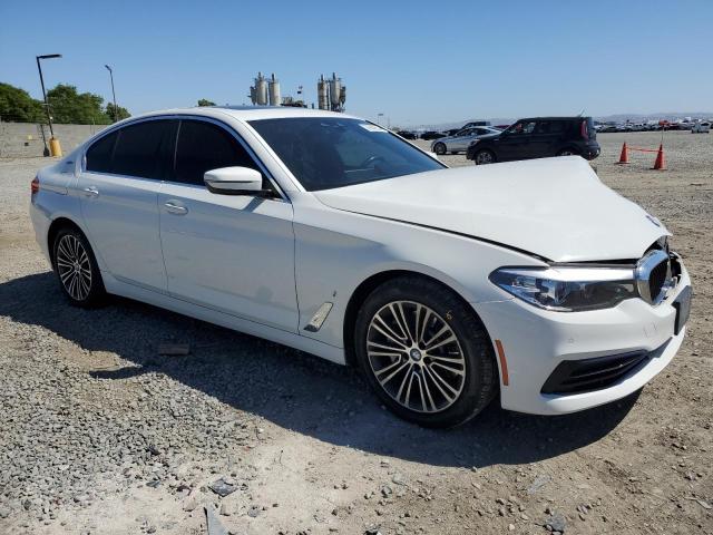 WBAJA9C5XKB253974 BMW 2019