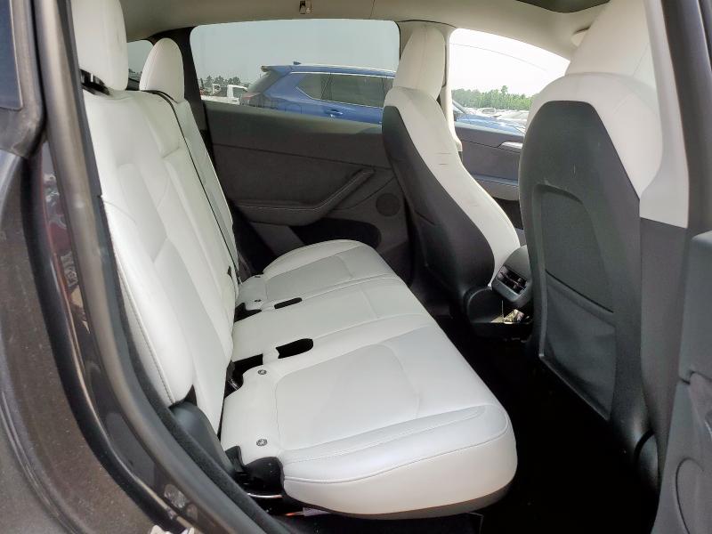 7SAYGDEE3RA221844 Tesla Model Y