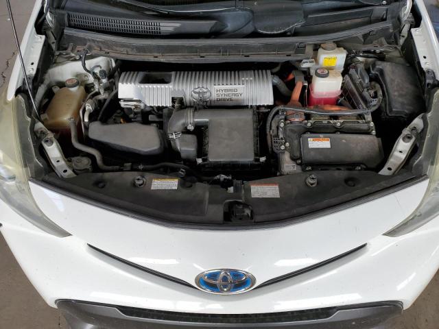 JTDZN3EU7HJ068016 Toyota 2zr-fxe, 5jm