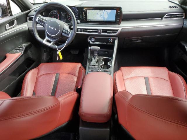 5XXG64J29NG149663 KIA K5 GT LINE