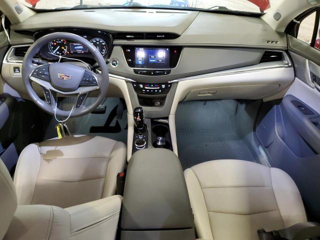 1GYKNDR46MZ121487 Cadillac Xt5 Premiu
