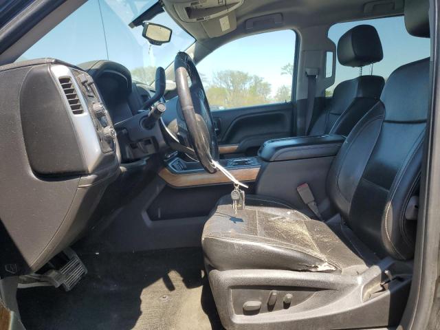 3GCUKSEC8EG143176 Chevrolet Silverado