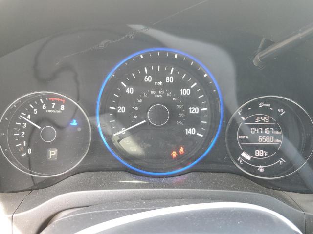 3CZRU6H34GM722618 Honda r18z9