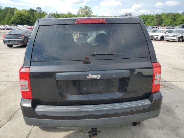 1C4NJPBA7GD514349 Jeep PATRIOT SP