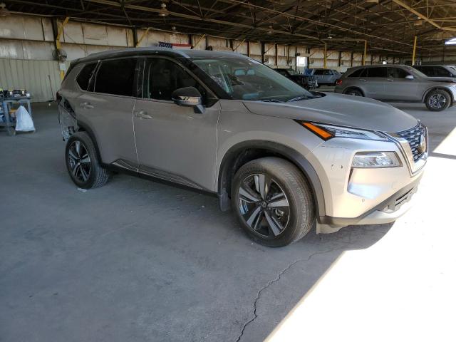JN8AT3CA9MW028646 Nissan 2021