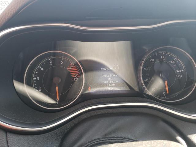 1C4PJMBX9KD137141 Jeep CHEROKEE T