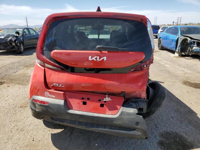 KNDJ23AUXN7184248 KIA SOUL LX