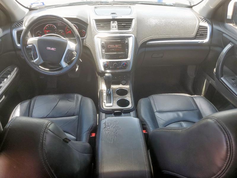 1GKKRRKDXEJ235983 GMC ACADIA SLT