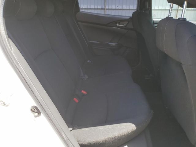 SHHFK7H28JU400571 Honda Civic Lx