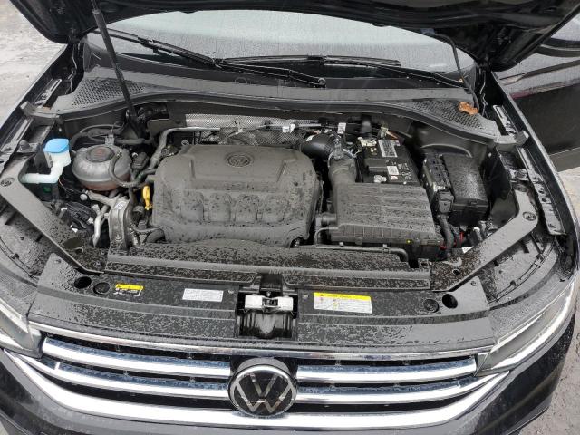3VVFB7AX1PM119581 Volkswagen TIGUAN S
