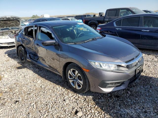 19XFC2F5XHE007265 Honda k20c2