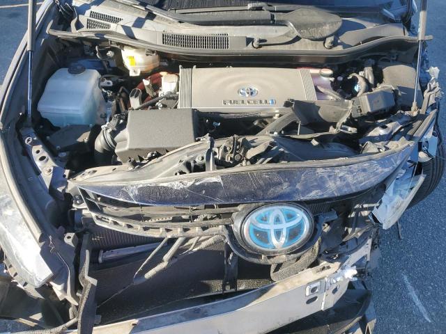 JTDBVRBD4HA003455 Toyota 4jm