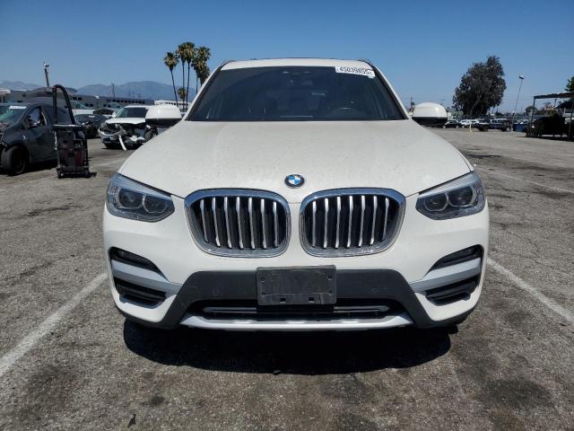 5UXTY5C02L9D30660 BMW X3